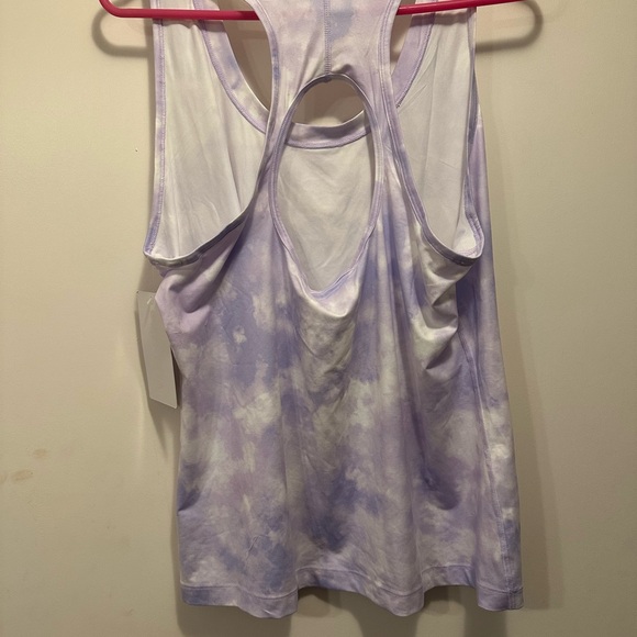 Athleta tank - Picture 3 of 5